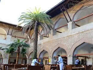 ****  Club Kervansaray Kusadasi Hotel Turchia