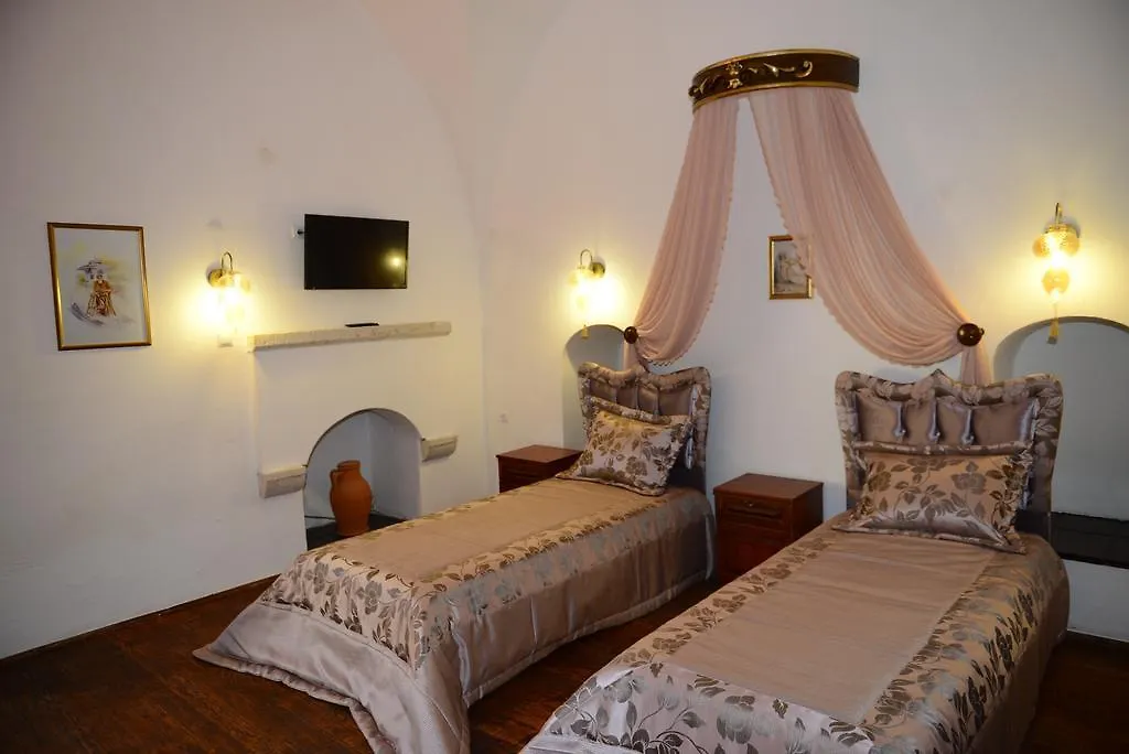 ****  Club Kervansaray Kusadasi Hotel Turchia