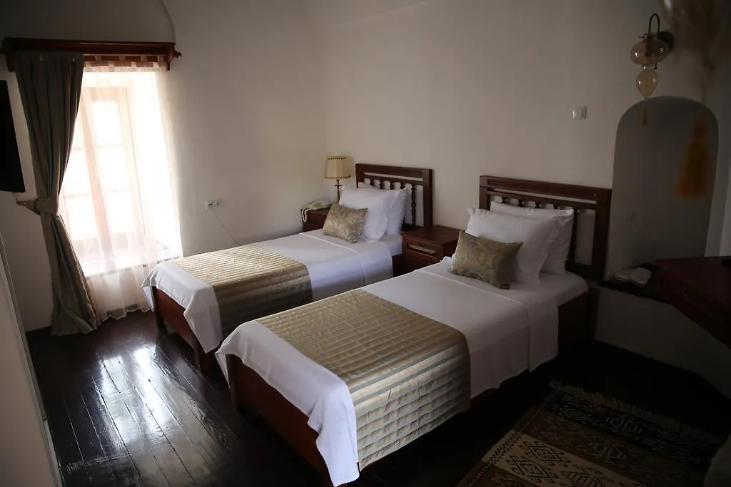 Club Kervansaray Kusadasi Otel