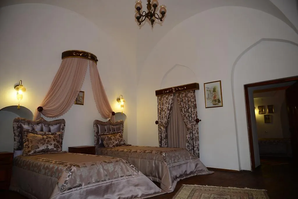 Club Kervansaray Kusadasi Otel Türkiye
