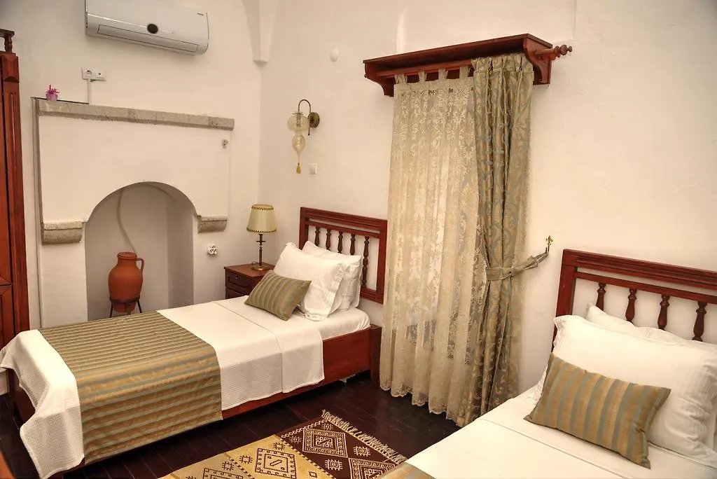 Club Kervansaray Kusadasi Otel