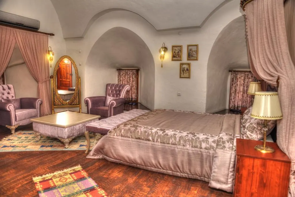 Club Kervansaray Kusadasi Otel
