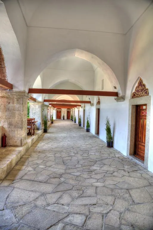 Club Kervansaray Kusadasi Otel