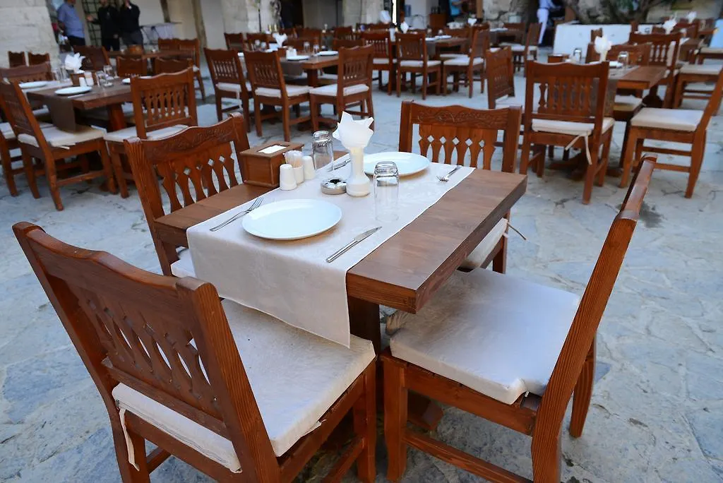 Club Kervansaray Kusadasi Otel Türkiye