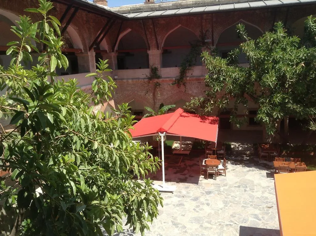 Club Kervansaray Kusadasi Hotel