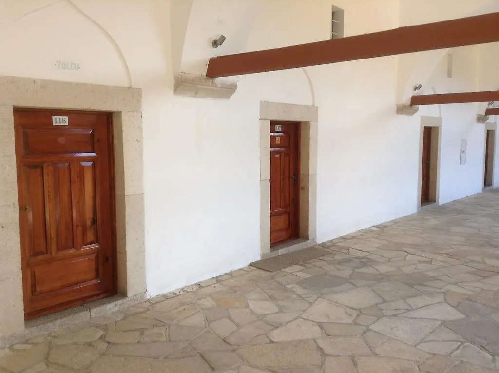 Club Kervansaray Kusadasi Otel 4*,  Türkiye
