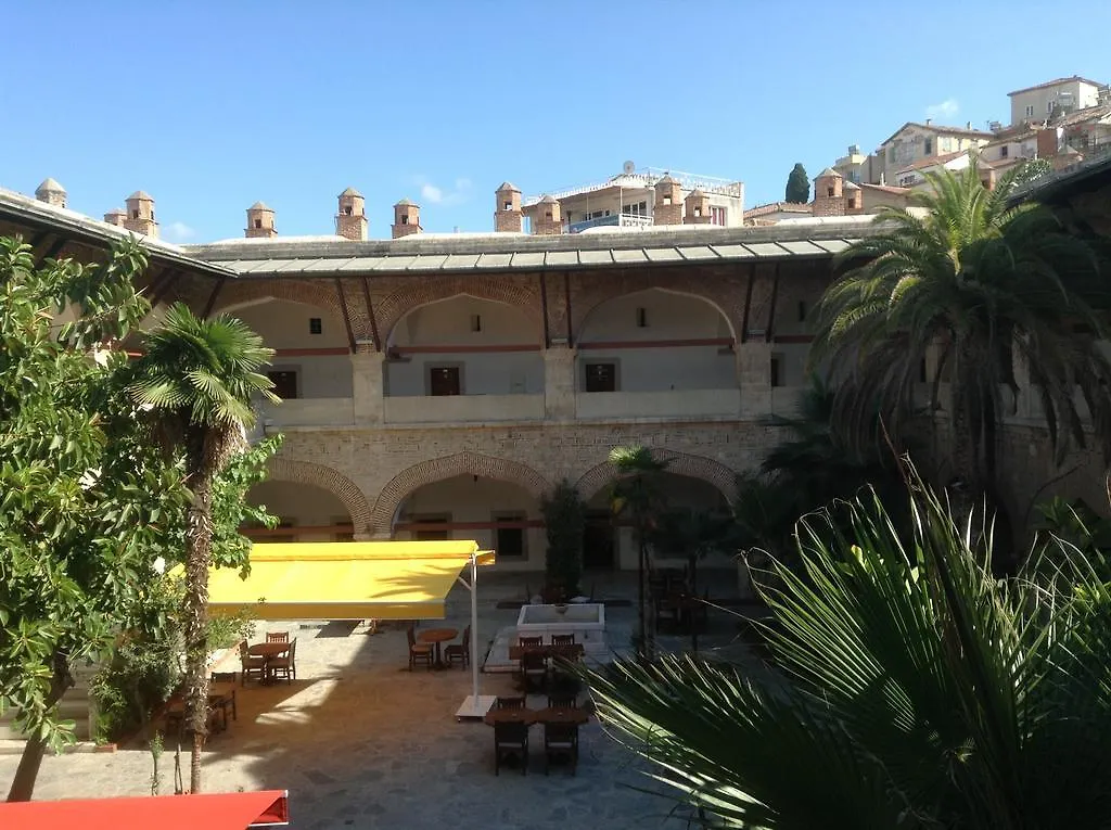 Club Kervansaray Kusadasi Otel 4*,  Türkiye