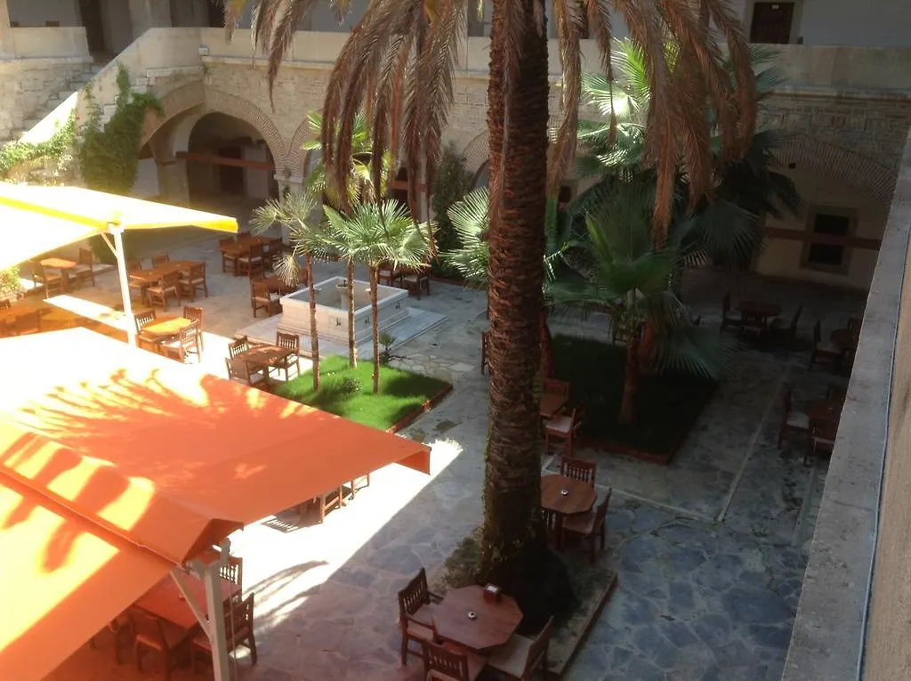 ****  Club Kervansaray Kusadasi Otel Türkiye