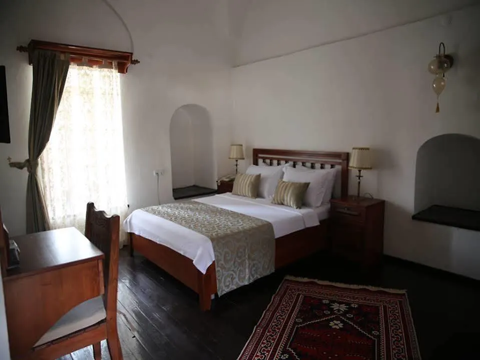 Club Kervansaray Kusadasi Otel 4*,