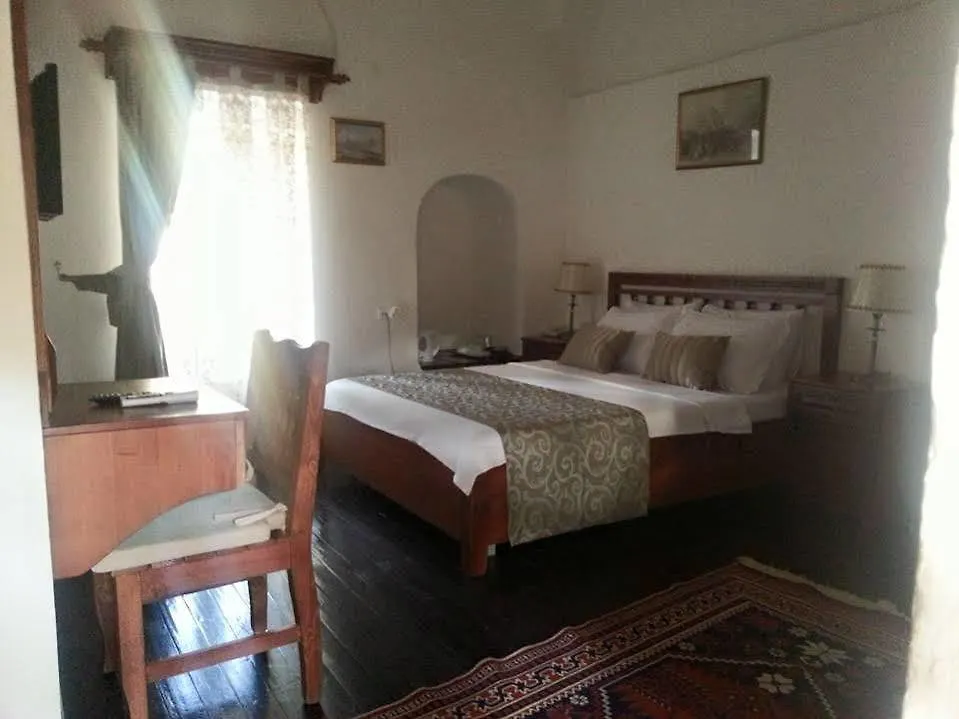 Club Kervansaray Kusadasi Otel