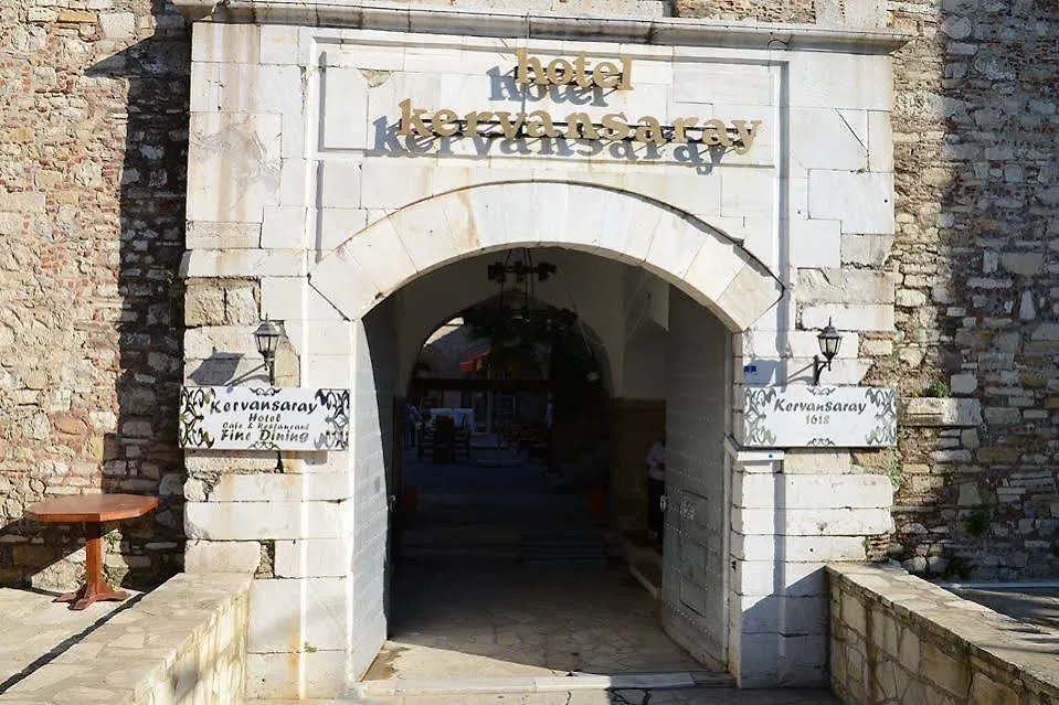 ****  Club Kervansaray Kusadasi Otel Türkiye