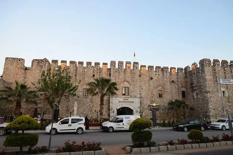 Club Kervansaray Kusadasi Otel