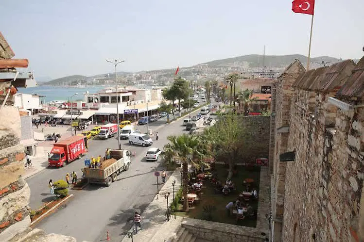 Club Kervansaray Kusadasi Otel