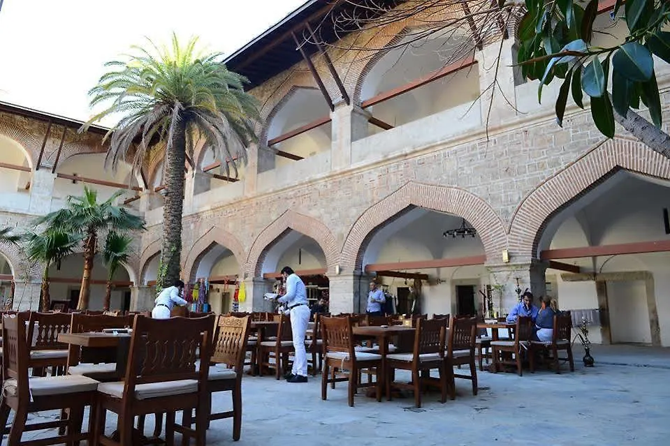 Club Kervansaray Kusadasi Otel 4*,  Türkiye