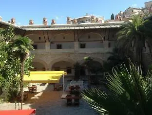Club Kervansaray Kusadasi Otel