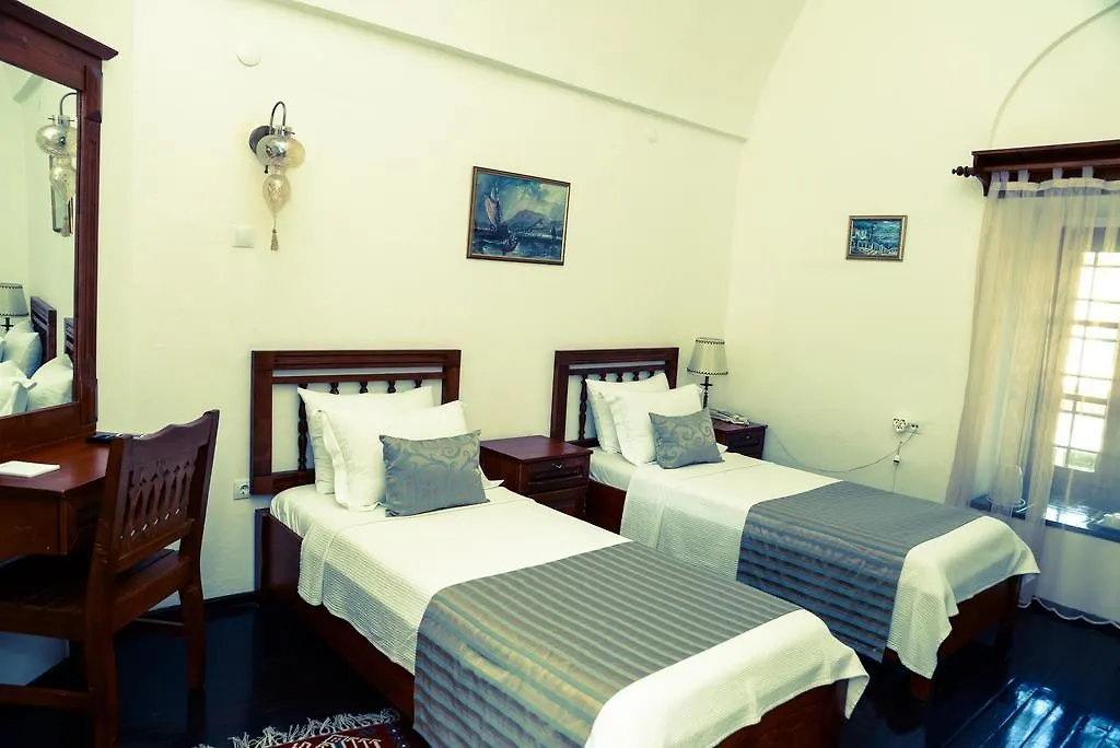 Club Kervansaray Kusadasi Hotell