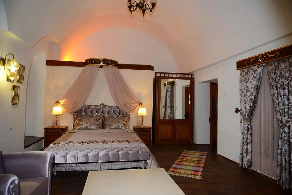Club Kervansaray Kusadasi Hotell