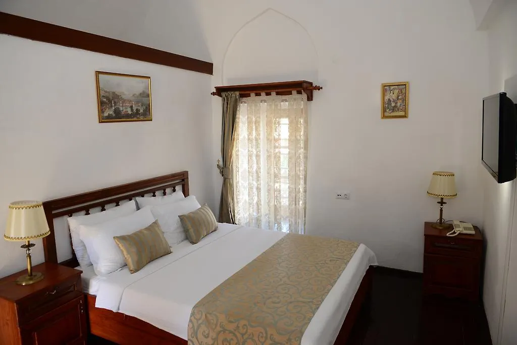 Club Kervansaray Kusadasi Hotell 4*,