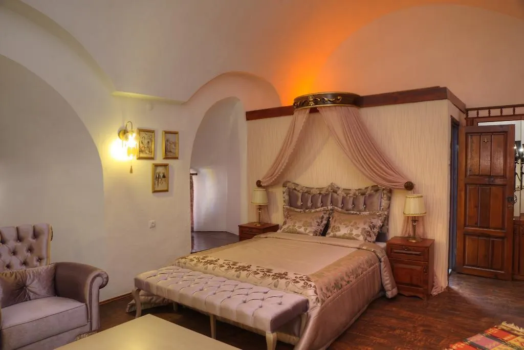 ****  Club Kervansaray Kusadasi Hotell Turkiet